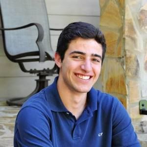 Meet your Posher, Max